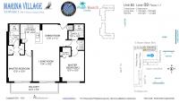Floor Plan Thumbnail